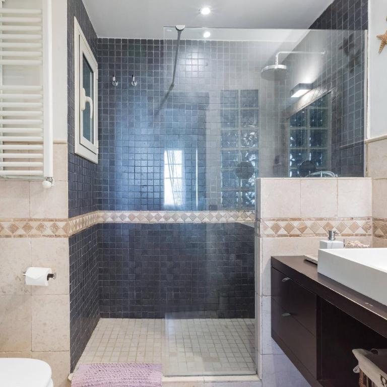 11RDSP1061 - Fantastic 1BR Apartment in Sant Antoni - One-Bedroom Apartment - 20