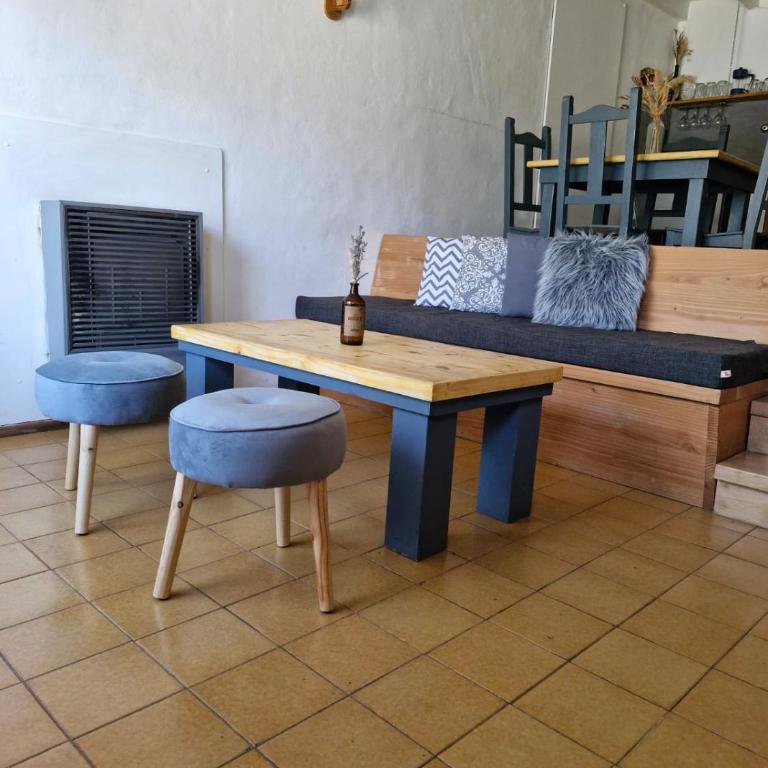 Las Piedras - Apartamento - 19