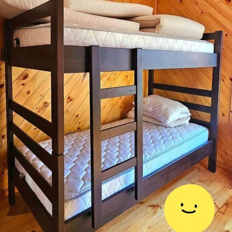 Antü Pucón - Casa con 1 dormitorio - 22