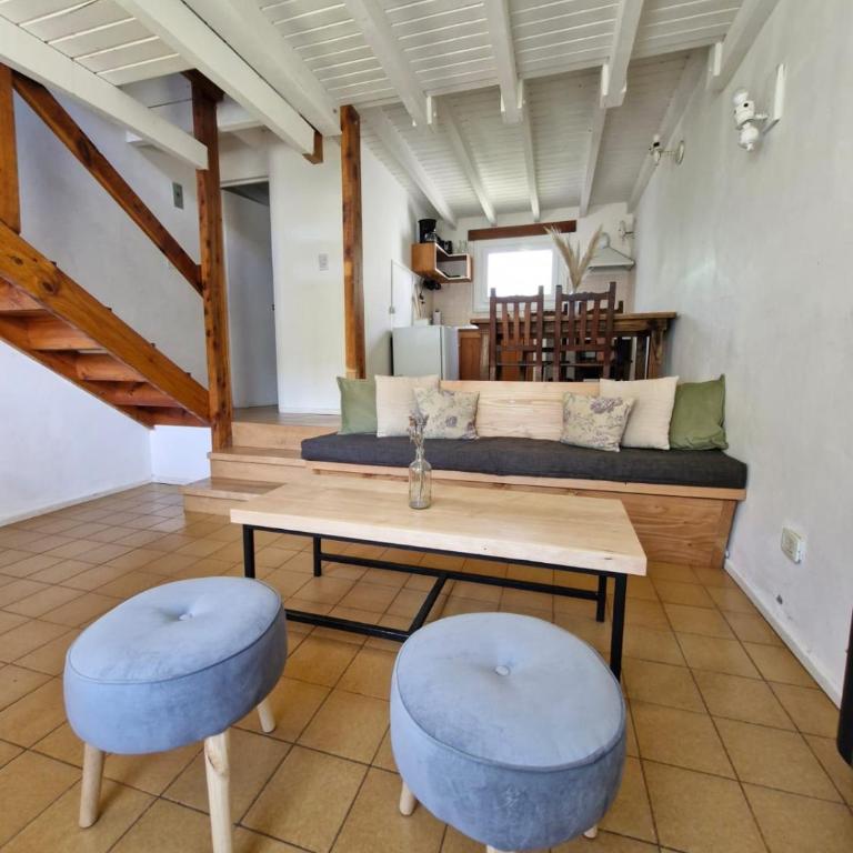 Las Piedras - Apartamento - 18
