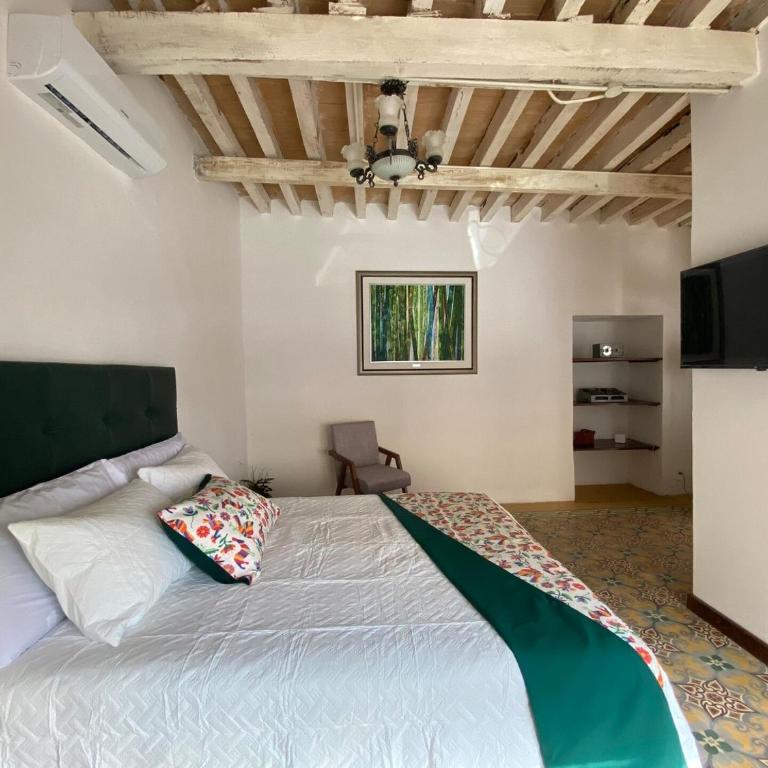 Casa Queretana H1 - Apartamento - 1