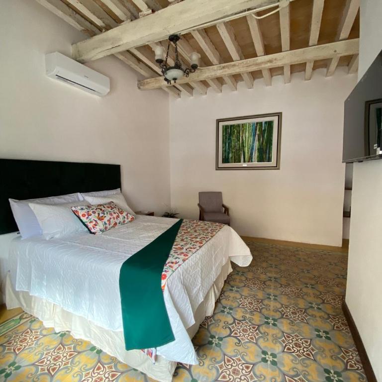 Casa Queretana H1 - Apartamento - 3