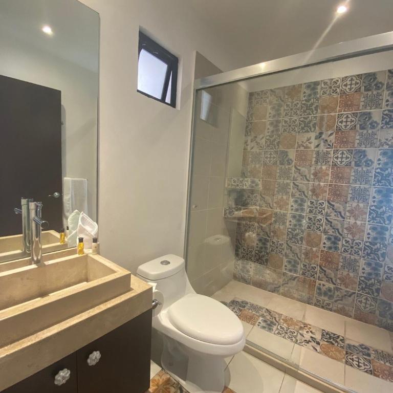 Casa Queretana H1 - Apartamento - 5