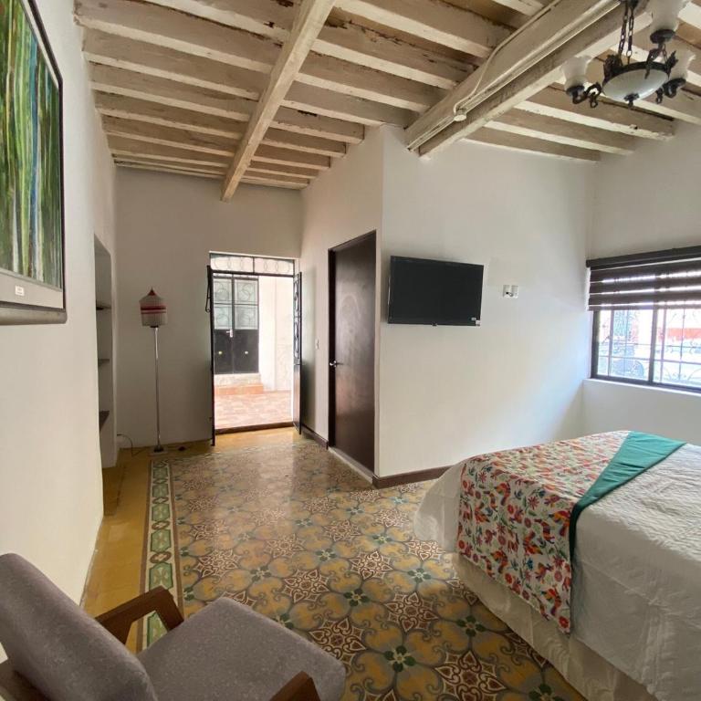 Casa Queretana H1 - Apartamento - 6