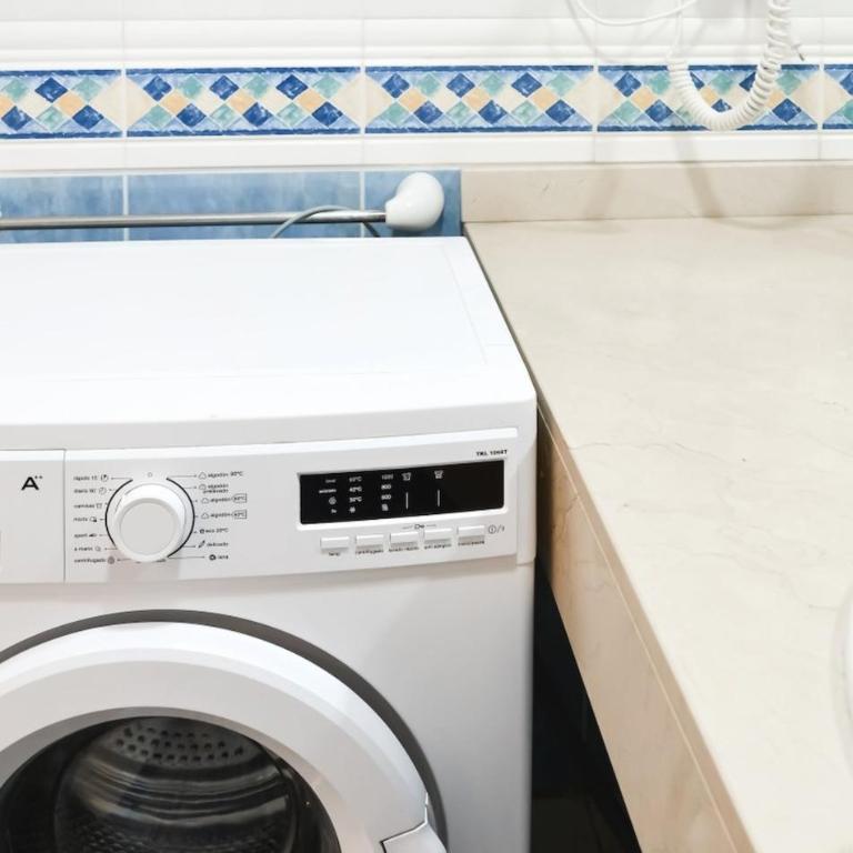 Bengi - Apartamento de 1 dormitorio - 9