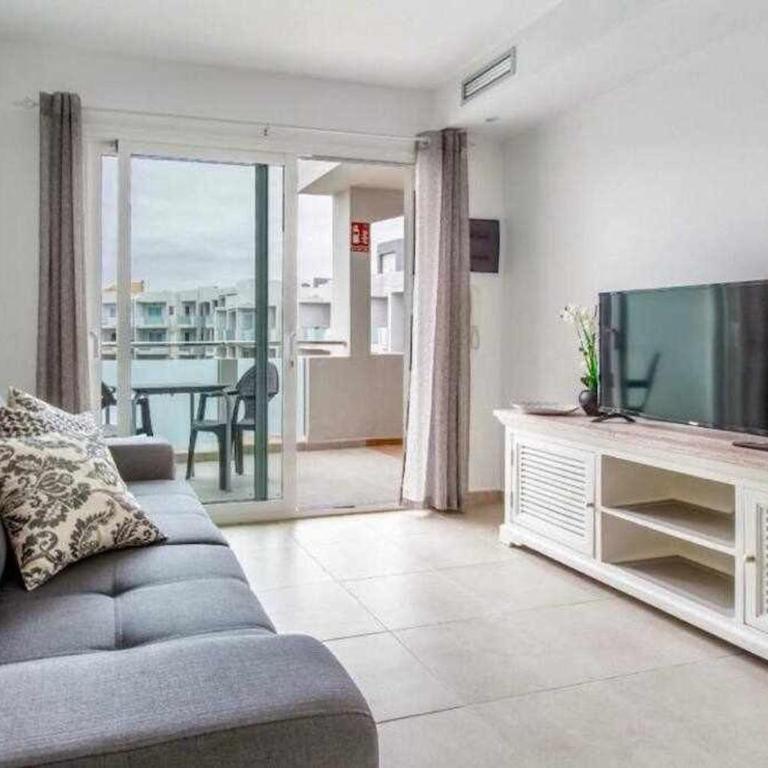 Corralejo Vera House - Apartamento de 1 dormitorio - 4