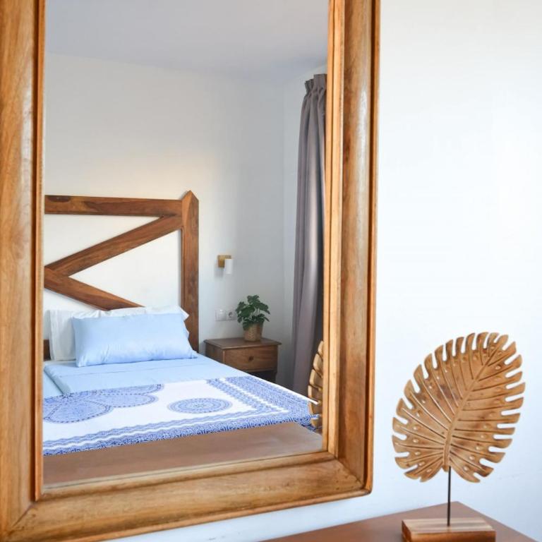Bengi - Apartamento de 1 dormitorio - 13