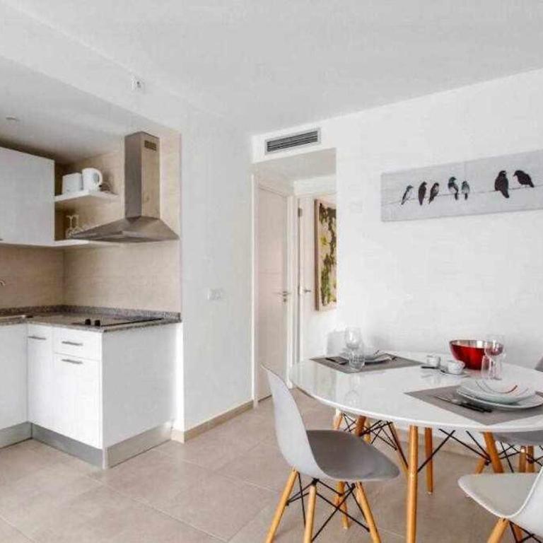 Corralejo Vera House - Apartamento de 1 dormitorio - 5