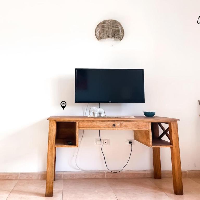 Bengi - Apartamento de 1 dormitorio - 16