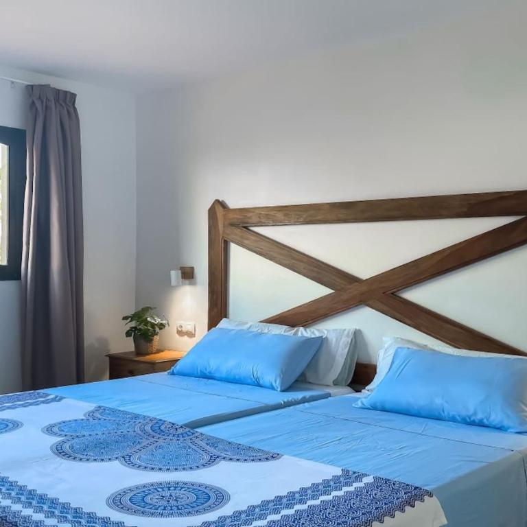 Bengi - Apartamento de 1 dormitorio - 18