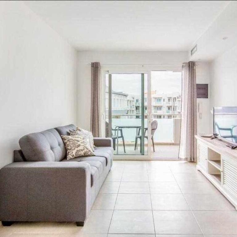 Corralejo Vera House - Apartamento de 1 dormitorio - 7