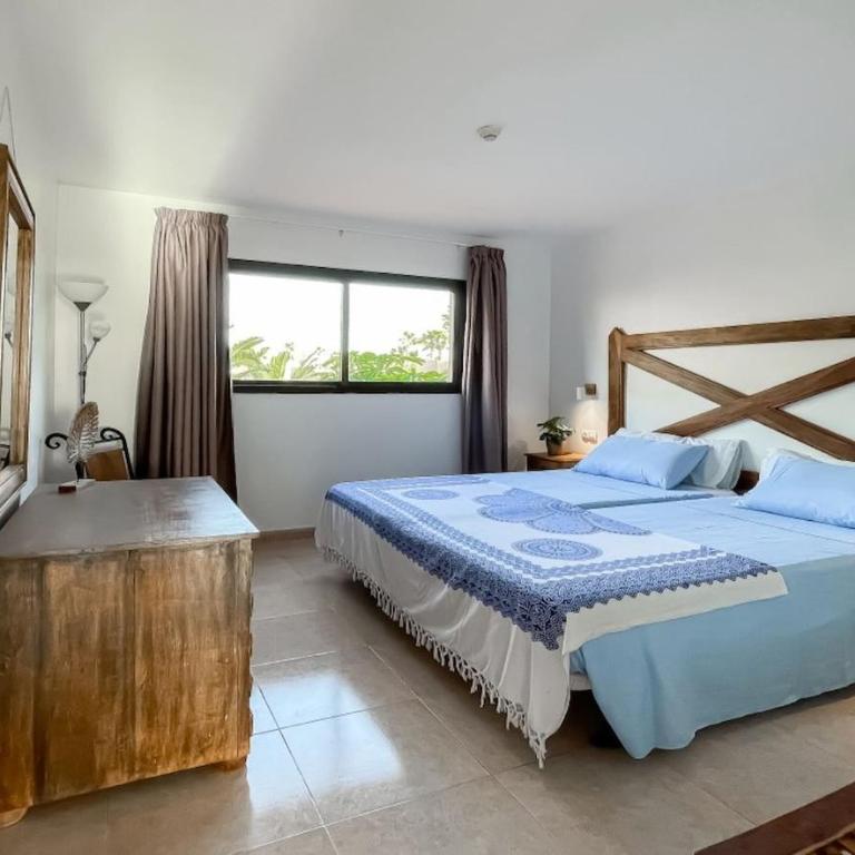 Bengi - Apartamento de 1 dormitorio - 5