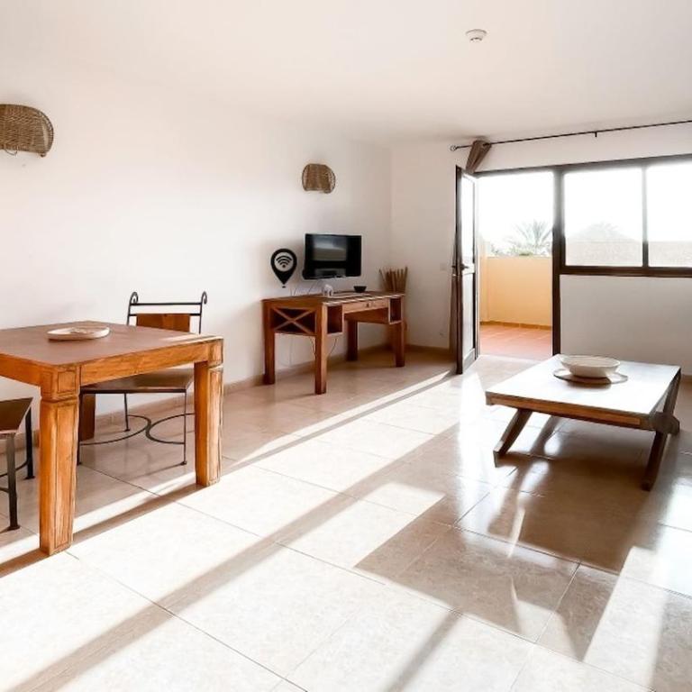 Bengi - Apartamento de 1 dormitorio - 20