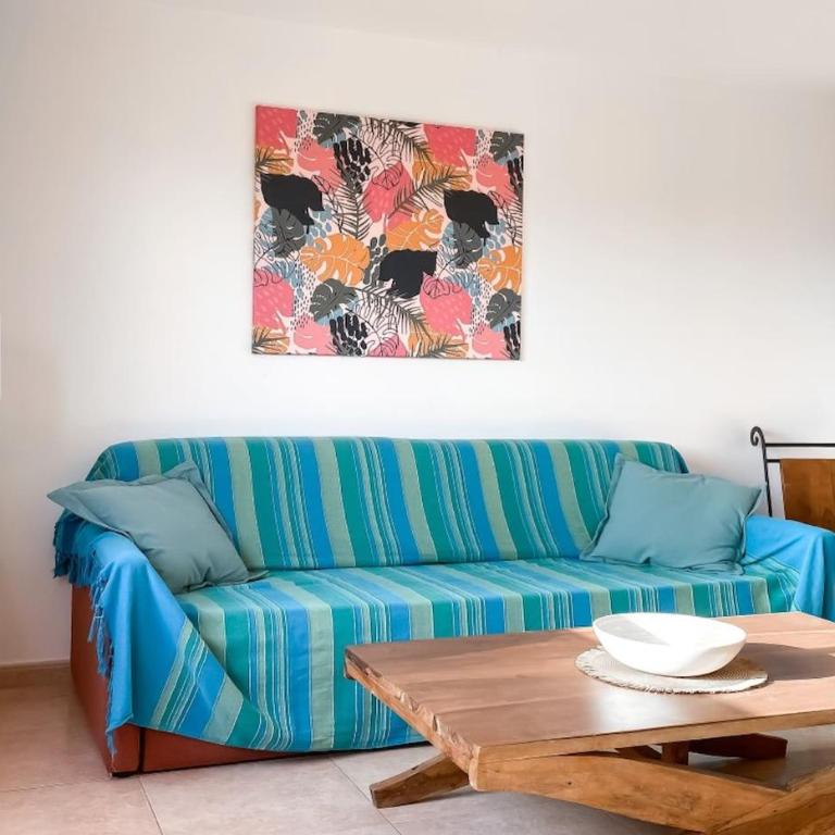 Bengi - Apartamento de 1 dormitorio - 21