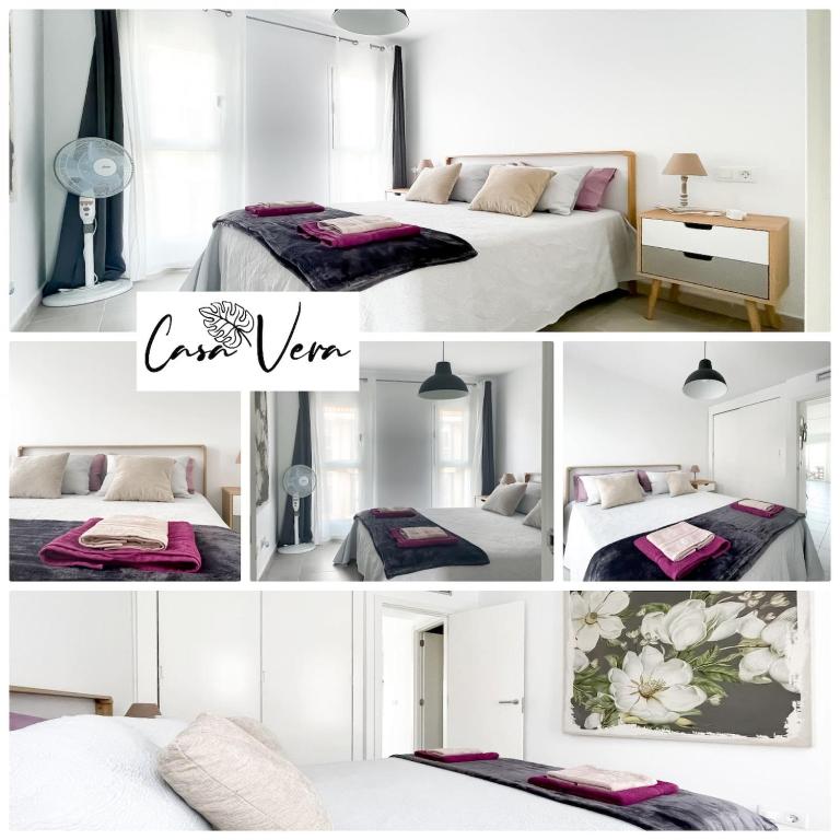 Corralejo Vera House - Apartamento de 1 dormitorio - 11