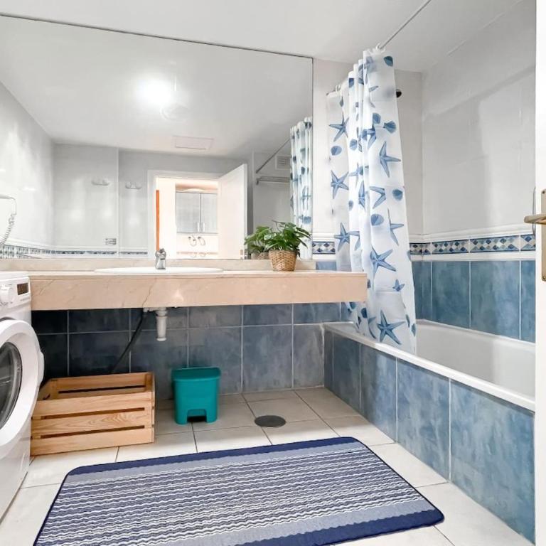 Bengi - Apartamento de 1 dormitorio - 6
