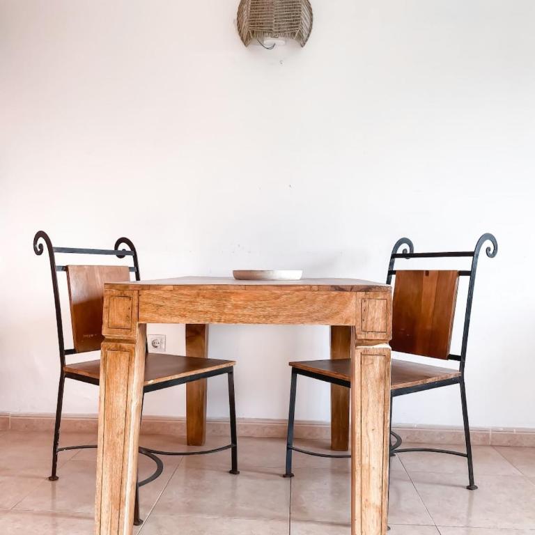 Bengi - Apartamento de 1 dormitorio - 22