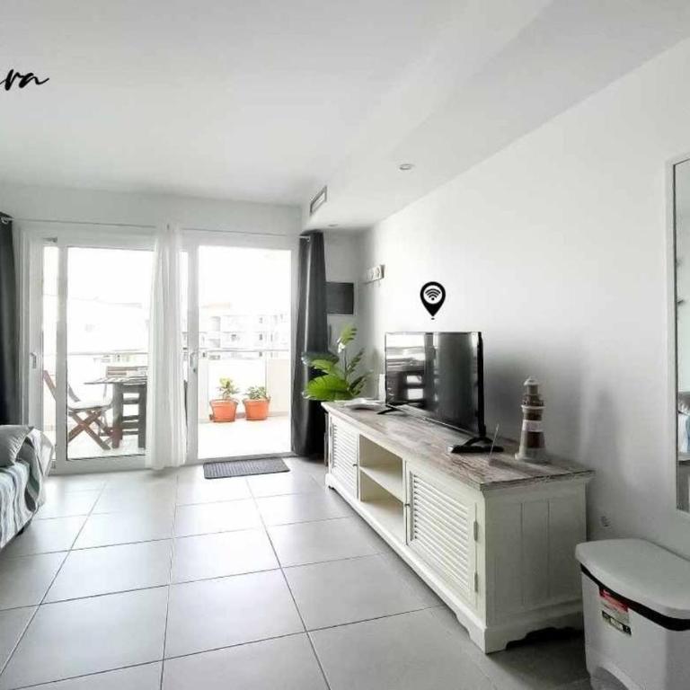 Corralejo Vera House - Apartamento de 1 dormitorio - 13