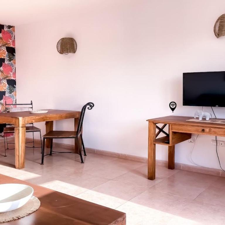 Bengi - Apartamento de 1 dormitorio - 25