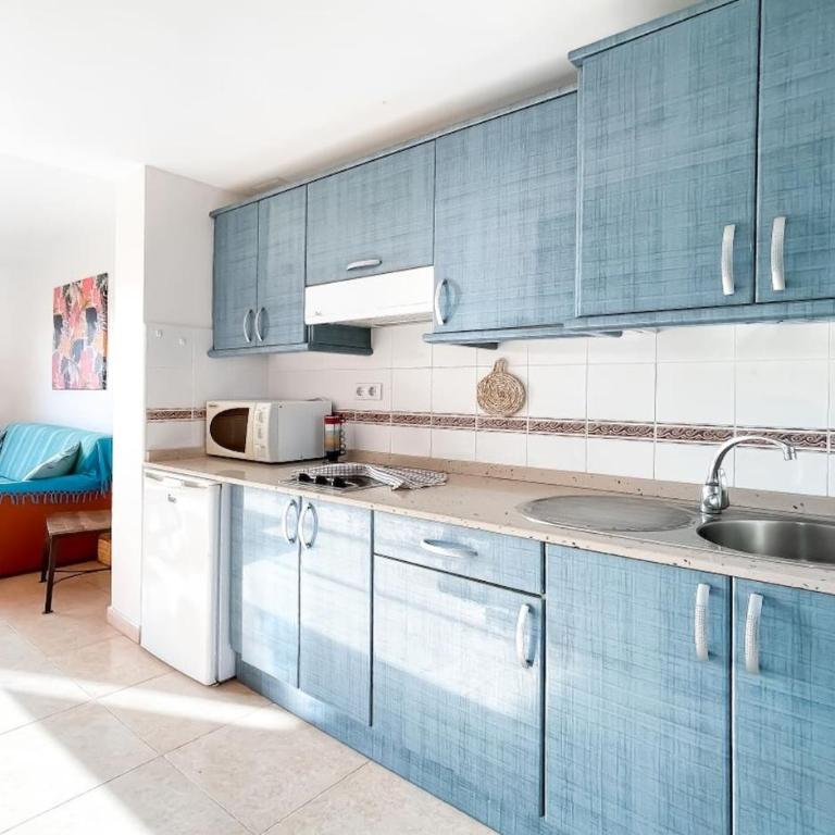 Bengi - Apartamento de 1 dormitorio - 26