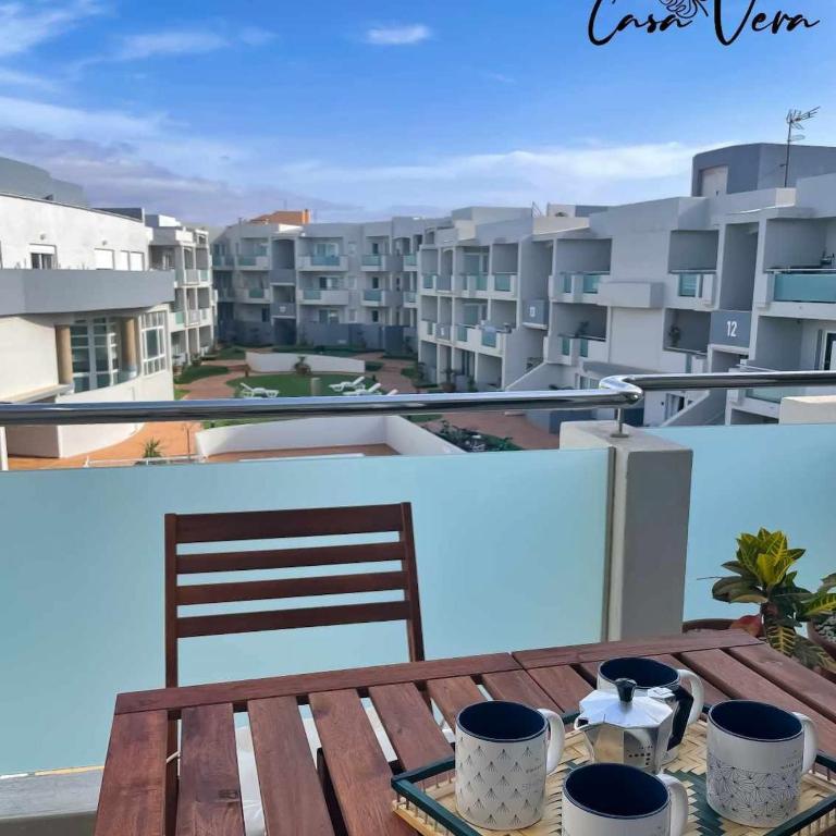 Corralejo Vera House - Apartamento de 1 dormitorio - 17