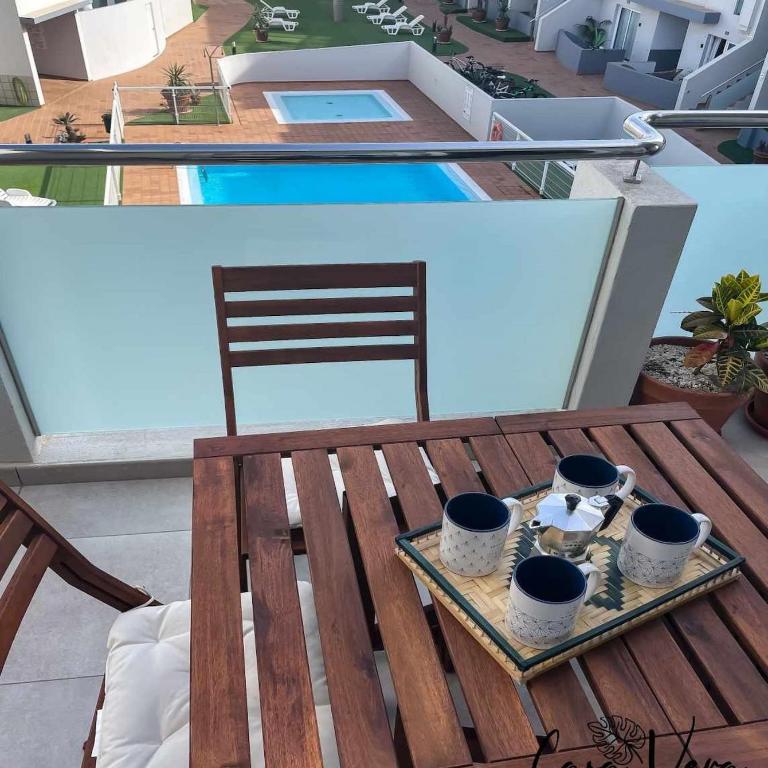 Corralejo Vera House - Apartamento de 1 dormitorio - 18