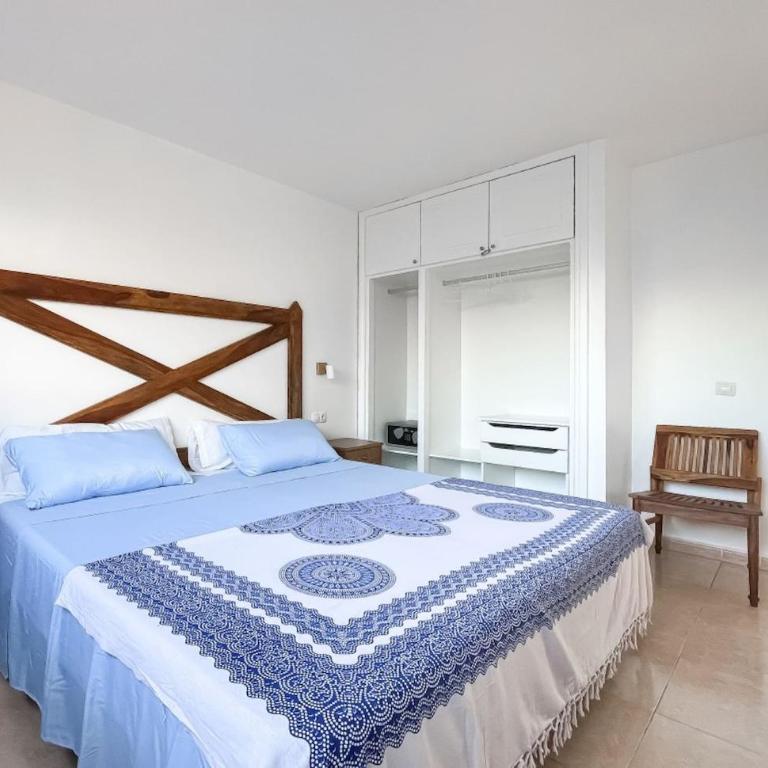 Bengi - Apartamento de 1 dormitorio - 28