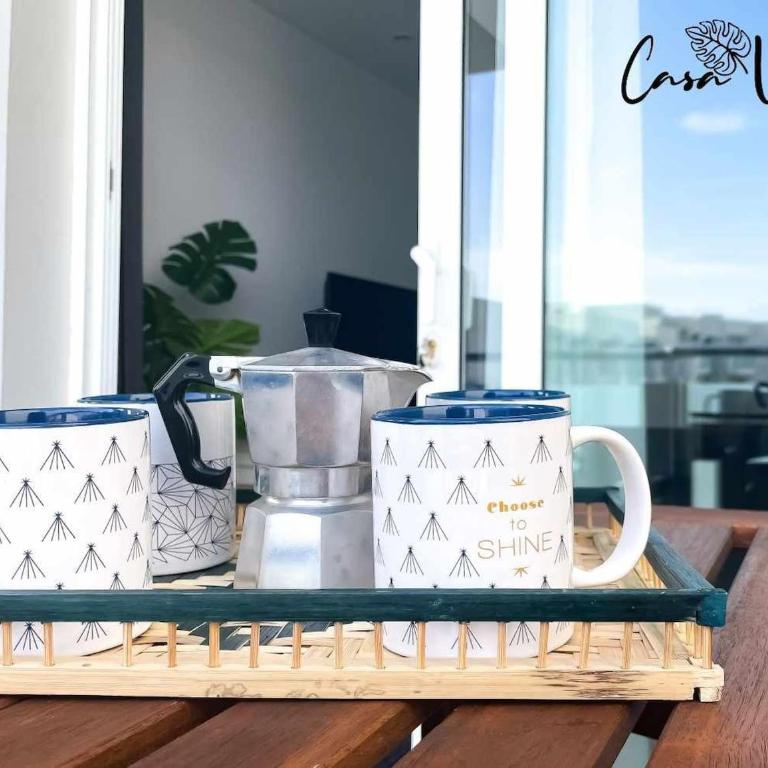 Corralejo Vera House - Apartamento de 1 dormitorio - 19