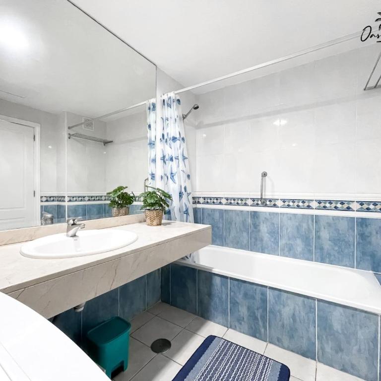 Bengi - Apartamento de 1 dormitorio - 30