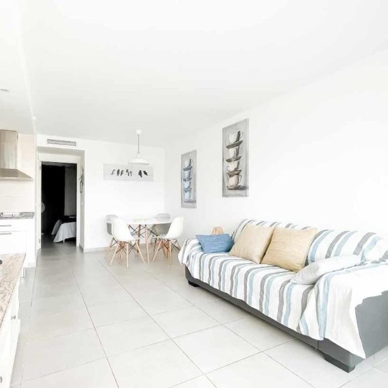 Corralejo Vera House - Apartamento de 1 dormitorio - 20