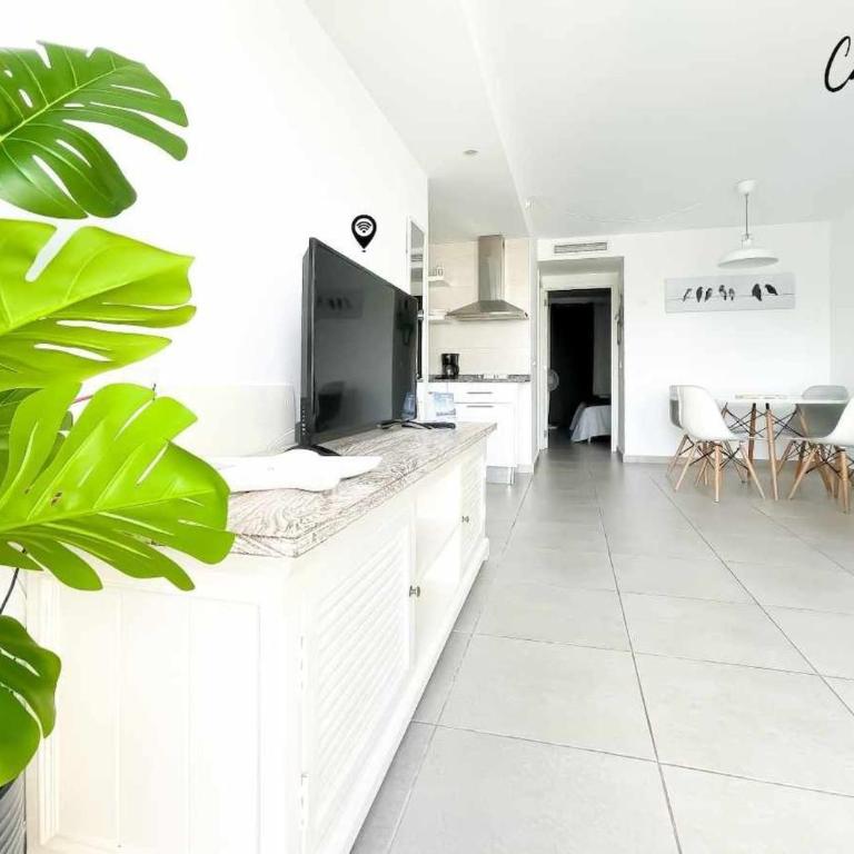 Corralejo Vera House - Apartamento de 1 dormitorio - 21