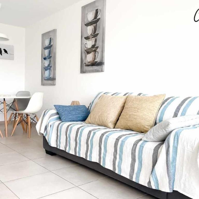 Corralejo Vera House - Apartamento de 1 dormitorio - 23