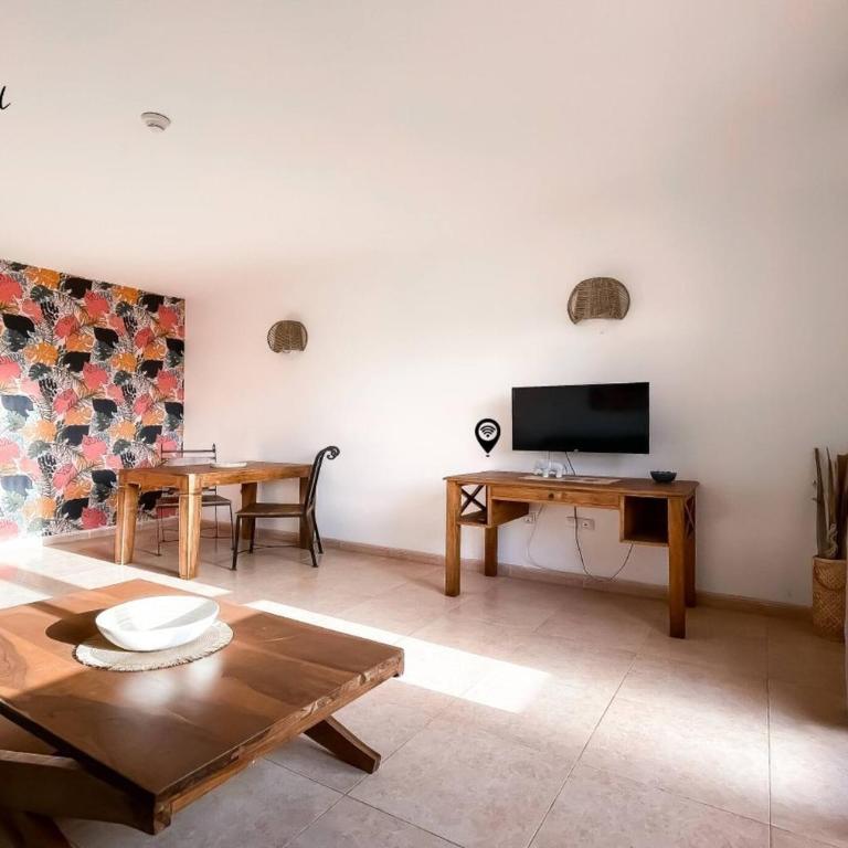 Bengi - Apartamento de 1 dormitorio - 34
