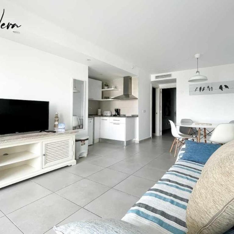 Corralejo Vera House - Apartamento de 1 dormitorio - 24
