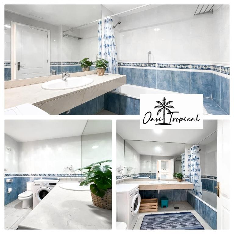 Bengi - Apartamento de 1 dormitorio - 36