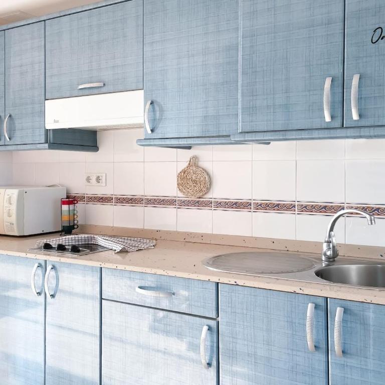 Bengi - Apartamento de 1 dormitorio - 37