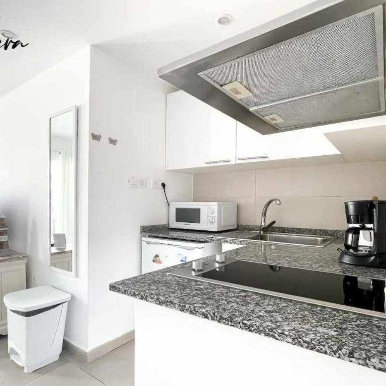 Corralejo Vera House - Apartamento de 1 dormitorio - 27