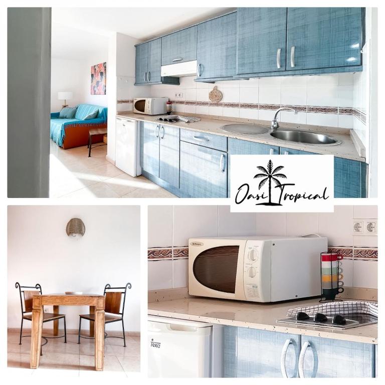 Bengi - Apartamento de 1 dormitorio - 38