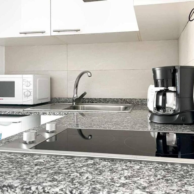 Corralejo Vera House - Apartamento de 1 dormitorio - 30