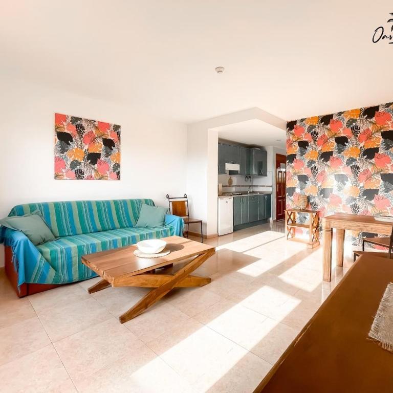 Bengi - Apartamento de 1 dormitorio - 41