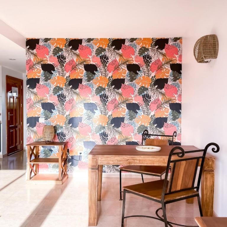 Bengi - Apartamento de 1 dormitorio - 44