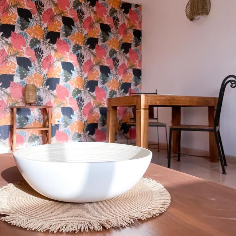 Bengi - Apartamento de 1 dormitorio - 46