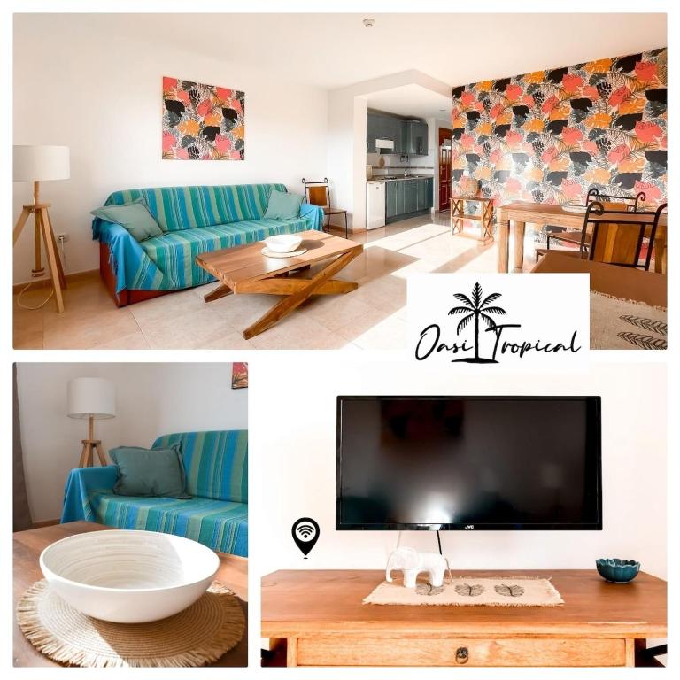Bengi - Apartamento de 1 dormitorio - 48