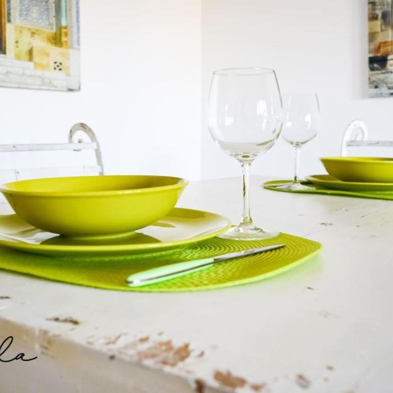Marella House - One-Bedroom Apartment - 13
