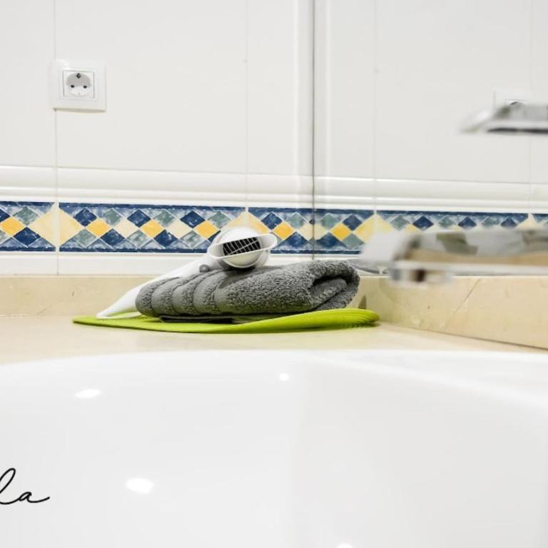 Marella House - One-Bedroom Apartment - 16