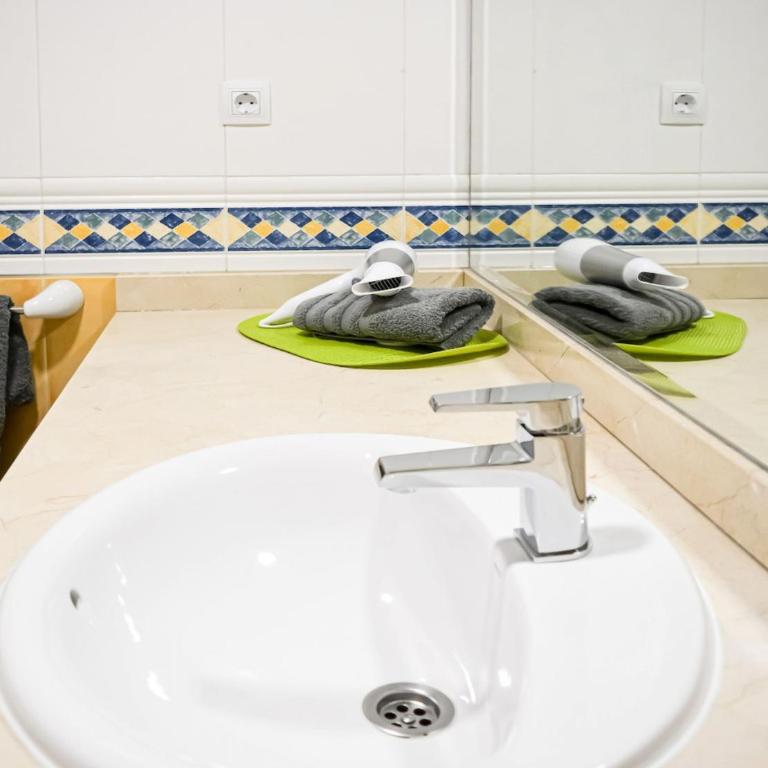 Marella House - One-Bedroom Apartment - 19