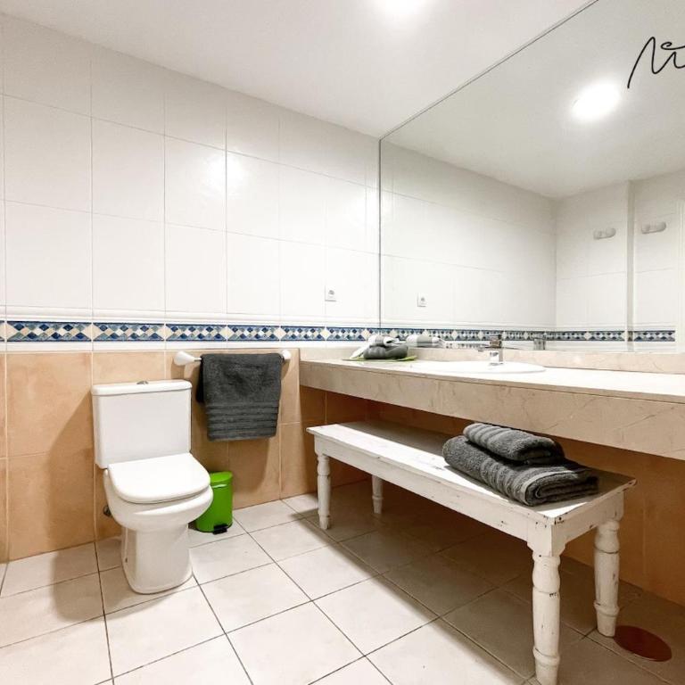 Marella House - One-Bedroom Apartment - 21