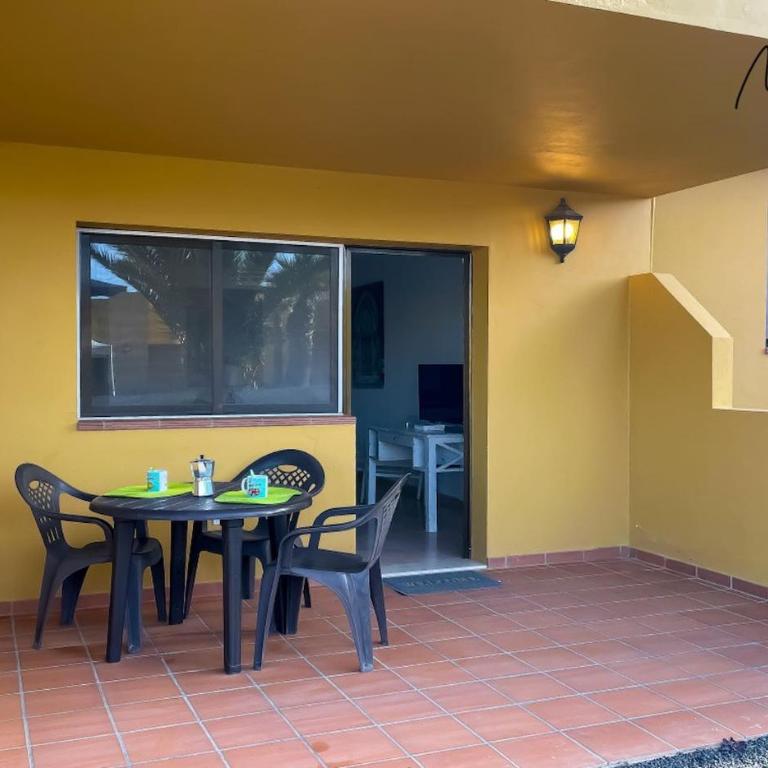Marella House - One-Bedroom Apartment - 6