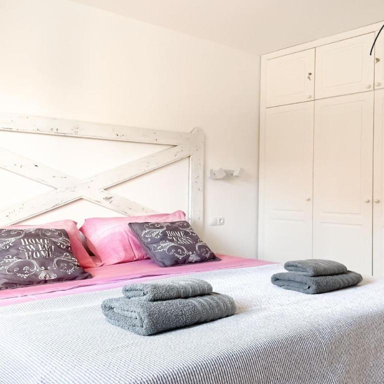 Marella House - One-Bedroom Apartment - 24