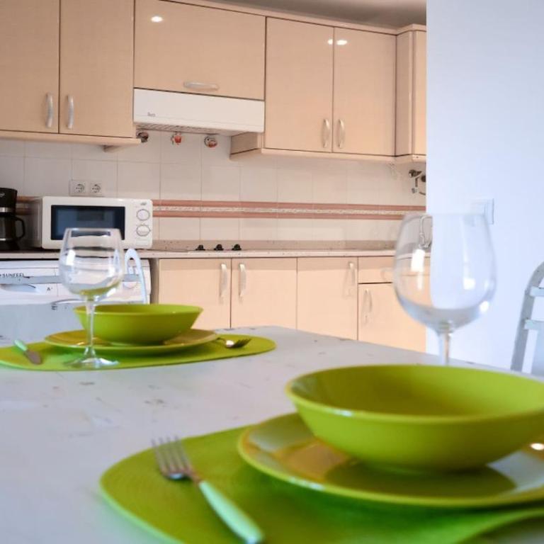 Marella House - One-Bedroom Apartment - 27